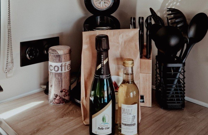 Super cordelia willkommenspaket